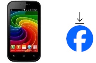 Come installare Facebook su un Micromax Bolt A35