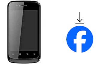 Come installare Facebook su un Micromax A45