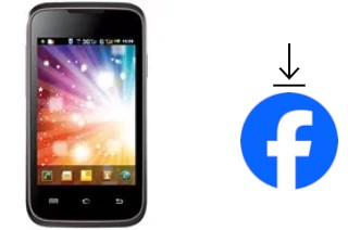 Come installare Facebook su un Micromax Ninja A54