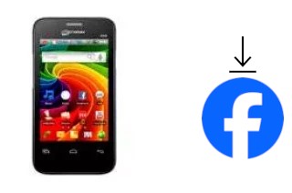 Come installare Facebook su un Micromax A56