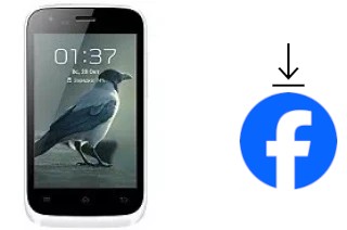 Come installare Facebook su un Micromax Bolt A62