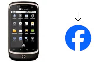 Come installare Facebook su un Micromax A70