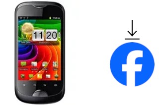 Come installare Facebook su un Micromax A80