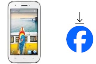 Come installare Facebook su un Micromax A92