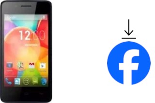 Come installare Facebook su un Micromax Bharat 2 Q402