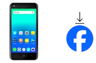 Come installare Facebook su un Micromax Bharat 3 Q437