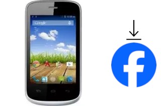 Come installare Facebook su un Micromax Bolt A064