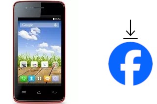 Come installare Facebook su un Micromax Bolt A067