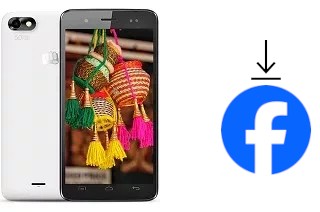 Come installare Facebook su un Micromax Bolt D321