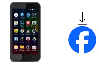 Come installare Facebook su un Micromax Bolt Q335