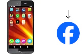 Come installare Facebook su un Micromax Bolt Q338