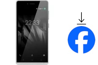 Come installare Facebook su un Micromax Bolt Q354