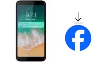 Come installare Facebook su un Micromax Canvas 2 2018