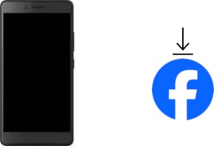 Come installare Facebook su un Micromax Canvas 6 Pro