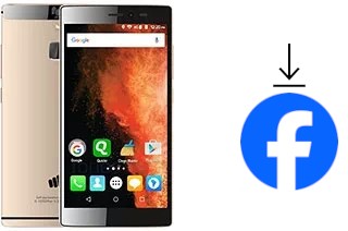 Come installare Facebook su un Micromax Canvas 6