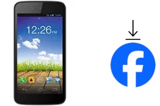 Come installare Facebook su un Micromax Canvas A1 AQ4502