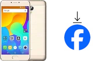 Come installare Facebook su un Micromax Canvas Evok Note E453