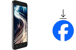 Come installare Facebook su un Micromax Canvas Pace 4G Q416