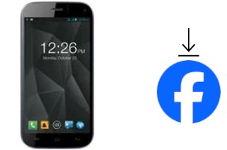 Come installare Facebook su un Micromax Canvas Turbo