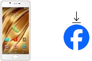 Come installare Facebook su un Micromax Canvas Unite 4 Plus