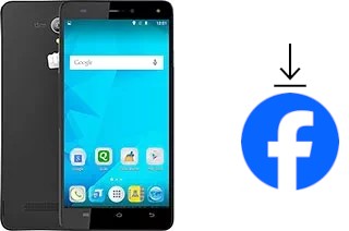 Come installare Facebook su un Micromax Canvas Pulse 4G E451