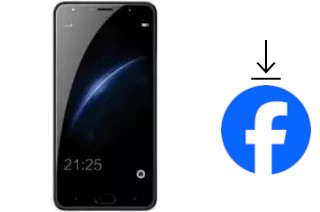 Come installare Facebook su un Micromax Evok Dual Note