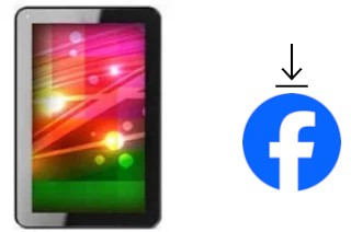 Come installare Facebook su un Micromax Funbook Pro