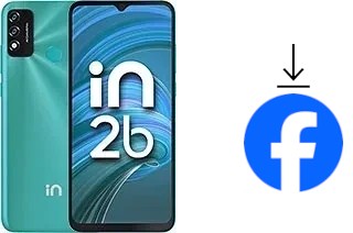 Come installare Facebook su un Micromax In 2b