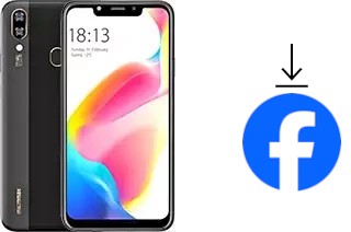 Come installare Facebook su un Micromax Infinity N11