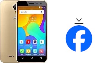 Come installare Facebook su un Micromax Spark Vdeo Q415