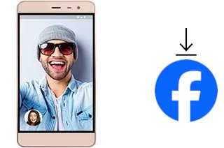 Come installare Facebook su un Micromax Vdeo 3