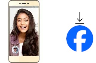 Come installare Facebook su un Micromax Vdeo 4