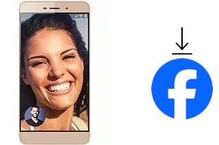 Come installare Facebook su un Micromax Vdeo 5