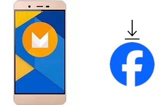 Come installare Facebook su un Micromax Vdeo 2