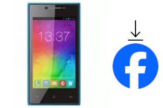 Come installare Facebook su un Mito Fantasy A363 Card