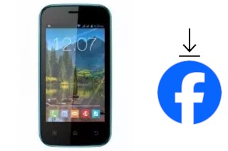 Come installare Facebook su un Mito Fantasy Mini A99