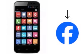 Come installare Facebook su un Mito Fantasy Power A68