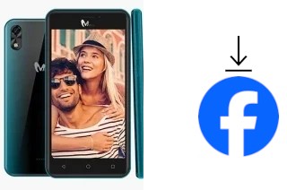 Come installare Facebook su un Mobicel Berry 2