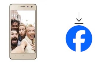 Come installare Facebook su un Mobicel R2