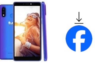 Come installare Facebook su un Mobicel  R4