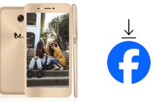 Come installare Facebook su un Mobicel R6