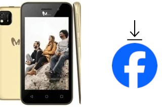 Come installare Facebook su un Mobicel Star