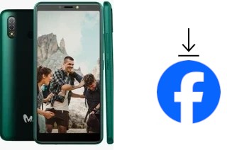 Come installare Facebook su un Mobicel Titan