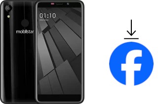 Come installare Facebook su un Mobiistar C2