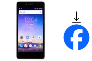 Come installare Facebook su un Mobiistar Zoro 4G