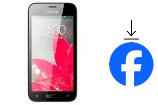 Come installare Facebook su un Mobiola MS45A4000