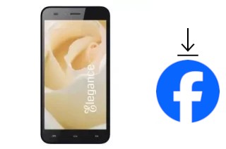 Come installare Facebook su un Mobiola MS50A4500