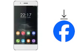 Come installare Facebook su un Mobiola MS50B11000