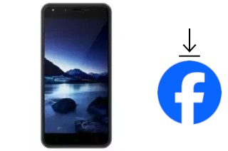 Come installare Facebook su un Mobiola MS55L1