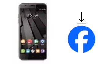 Come installare Facebook su un Mobiola MS55X6